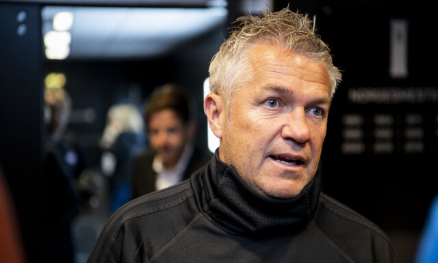 Setter TV-jobb på vent etter RBK-bråk